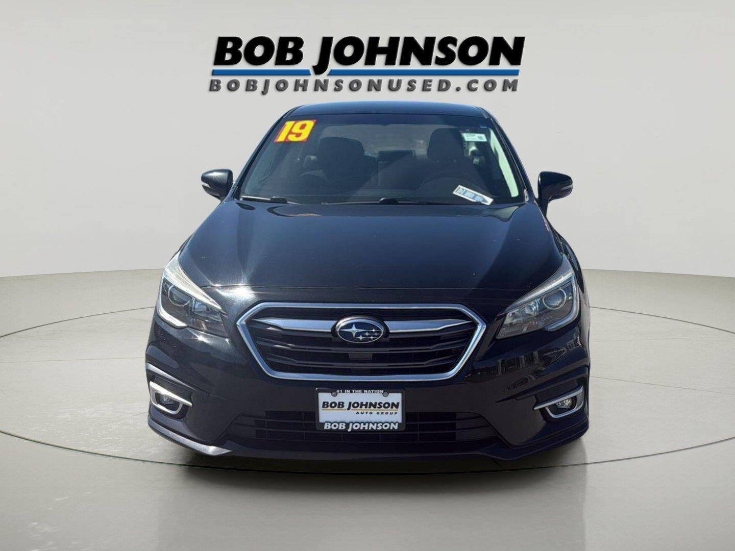 2019 Subaru Legacy Premium