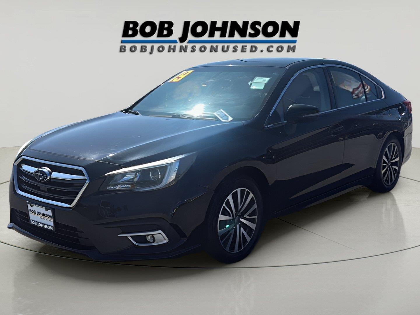 2019 Subaru Legacy Premium