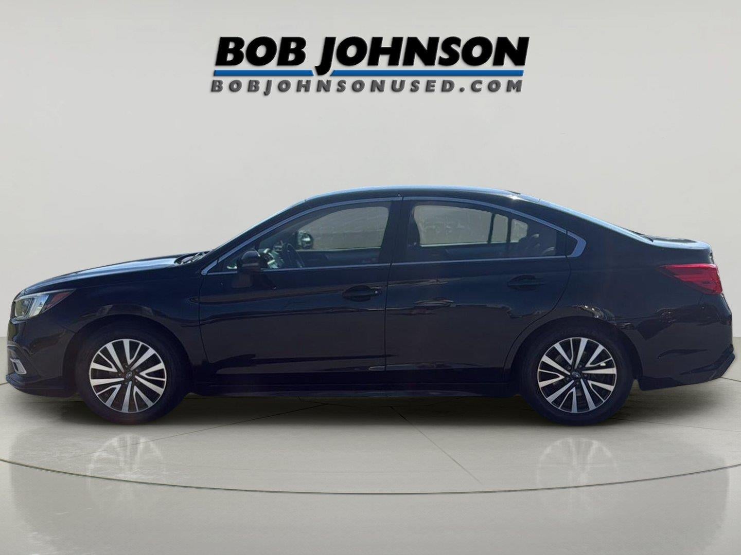 2019 Subaru Legacy Premium