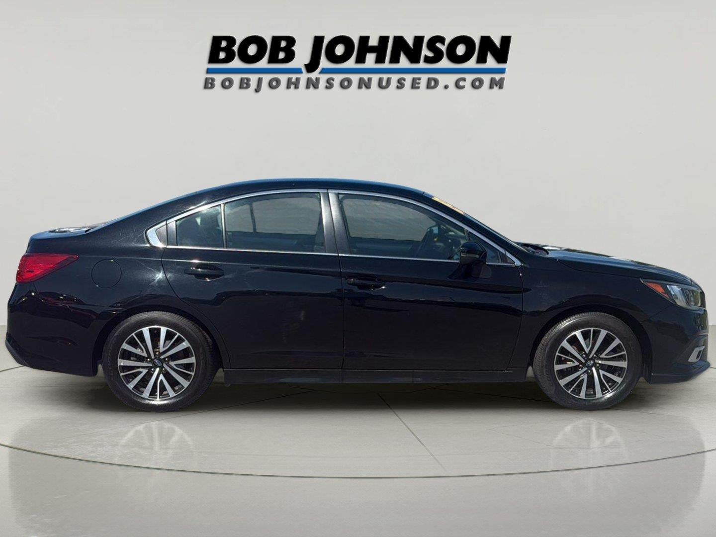 2019 Subaru Legacy Premium