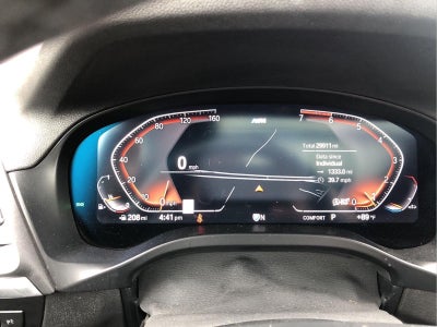 2022 BMW X4 xDrive30i