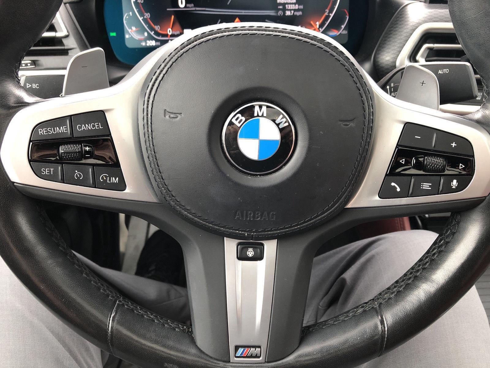 2022 BMW X4 xDrive30i
