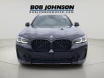 2022 BMW X4 xDrive30i