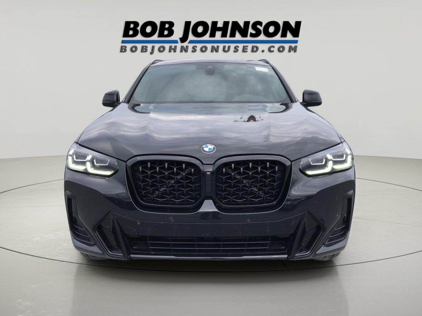 2022 BMW X4 xDrive30i