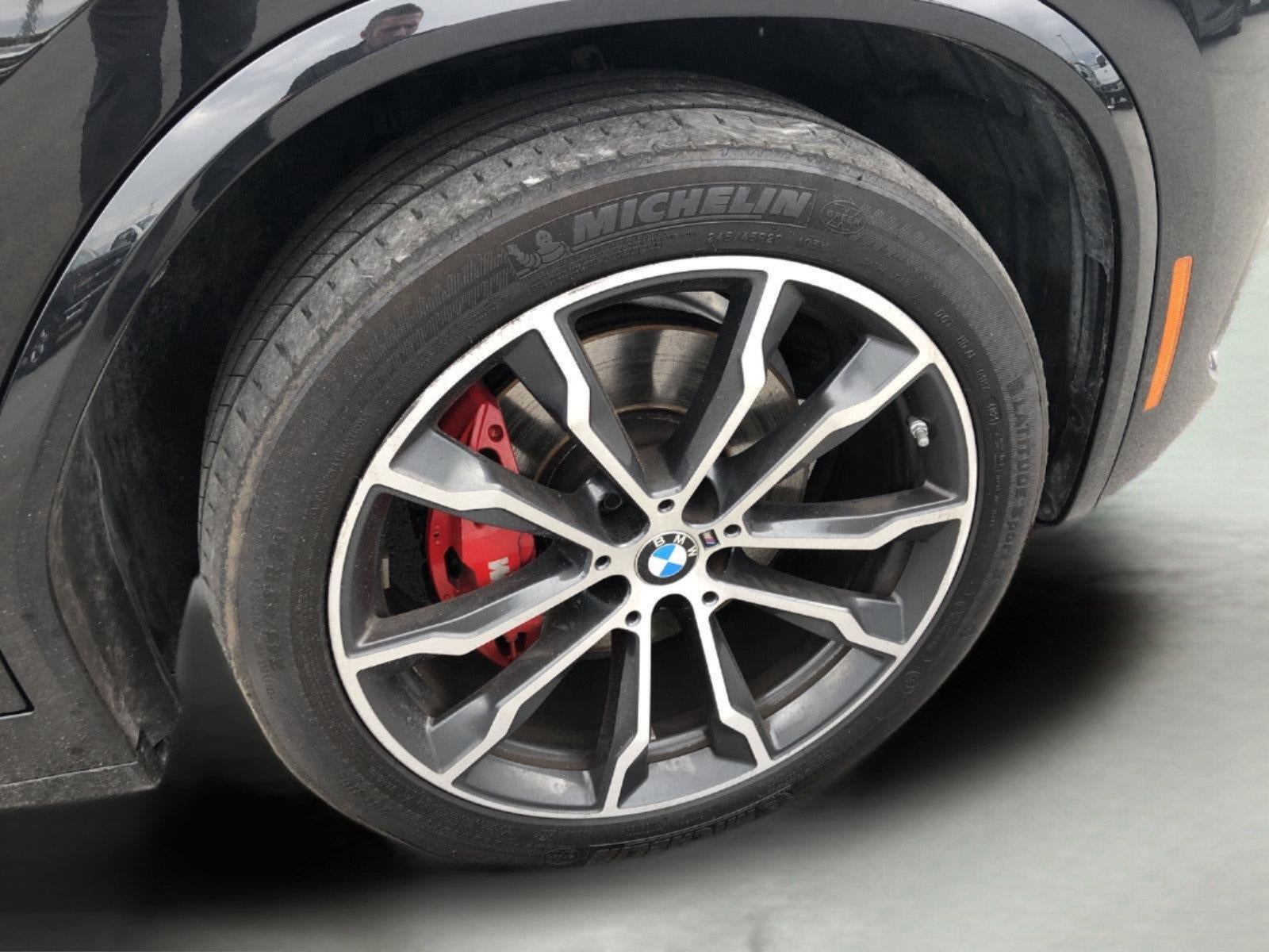 2022 BMW X4 xDrive30i