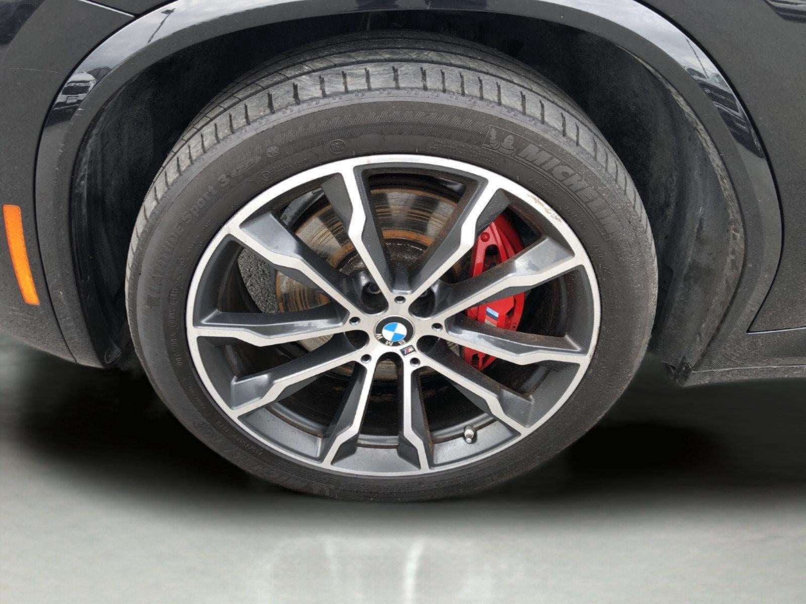 2022 BMW X4 xDrive30i