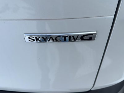 2023 Mazda Mazda CX-50 2.5 S Preferred Plus Package