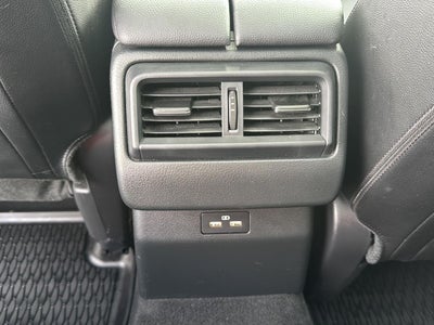 2023 Mazda Mazda CX-50 2.5 S Preferred Plus Package