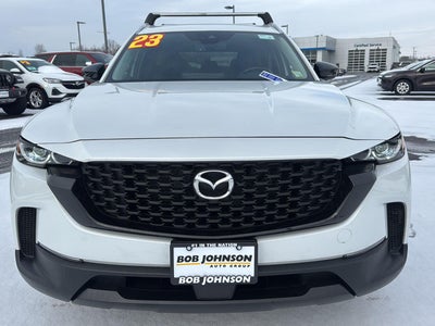 2023 Mazda Mazda CX-50 2.5 S Preferred Plus Package