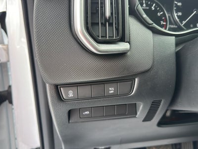 2023 Mazda Mazda CX-50 2.5 S Preferred Plus Package