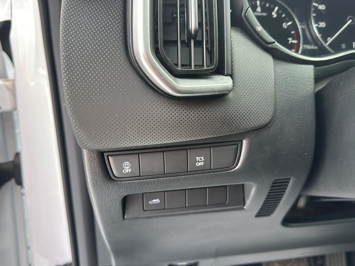 2023 Mazda Mazda CX-50 2.5 S Preferred Plus Package