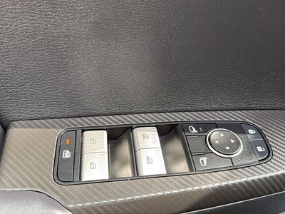 2024 Mitsubishi Outlander ES