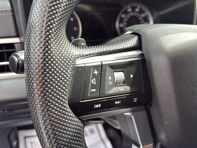 2024 Mitsubishi Outlander ES