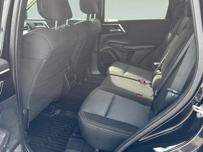 2024 Mitsubishi Outlander ES