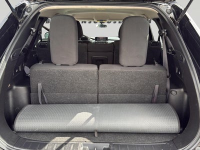 2024 Mitsubishi Outlander ES