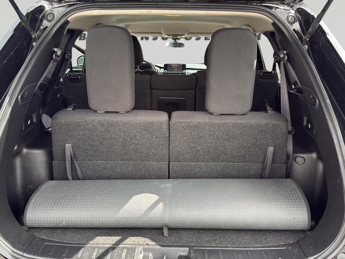 2024 Mitsubishi Outlander ES