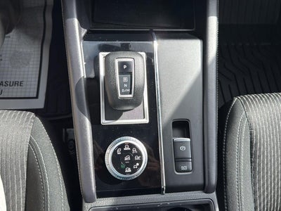 2024 Mitsubishi Outlander ES
