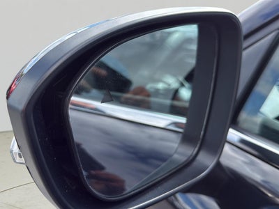 2024 Mitsubishi Outlander ES