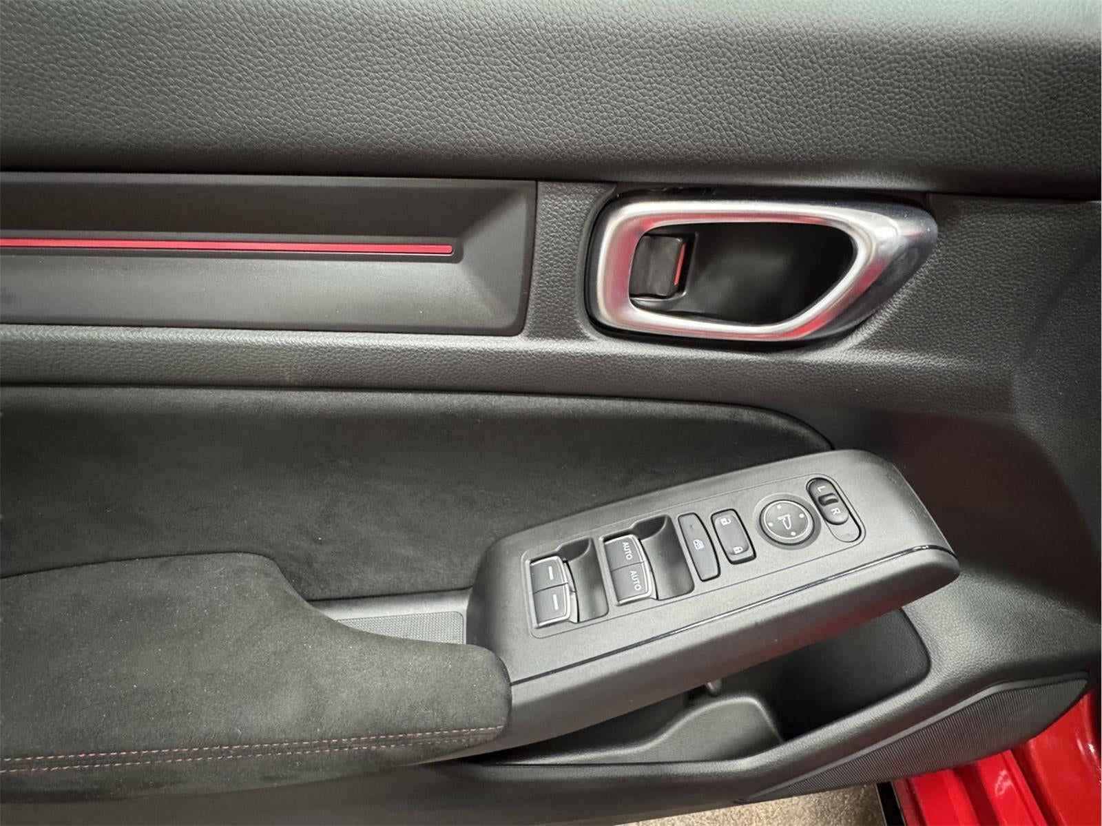 2025 Honda Civic Type R