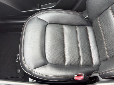 2023 Mazda Mazda Cx-5 2.5 S Preferred Package