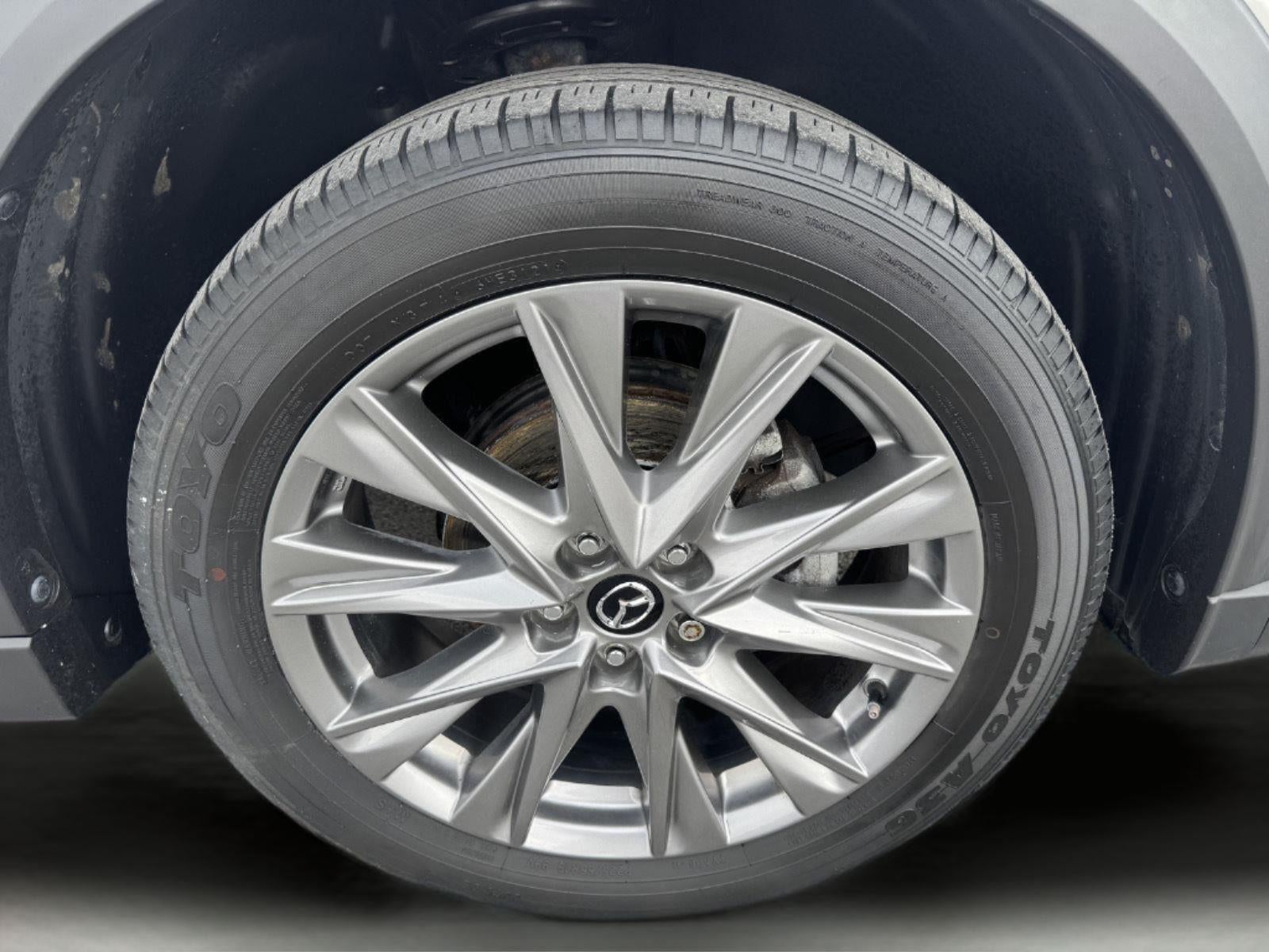 2021 Mazda Mazda CX-5 Grand Touring