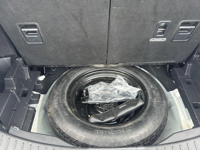 2023 Mazda Mazda CX-9 Touring Plus