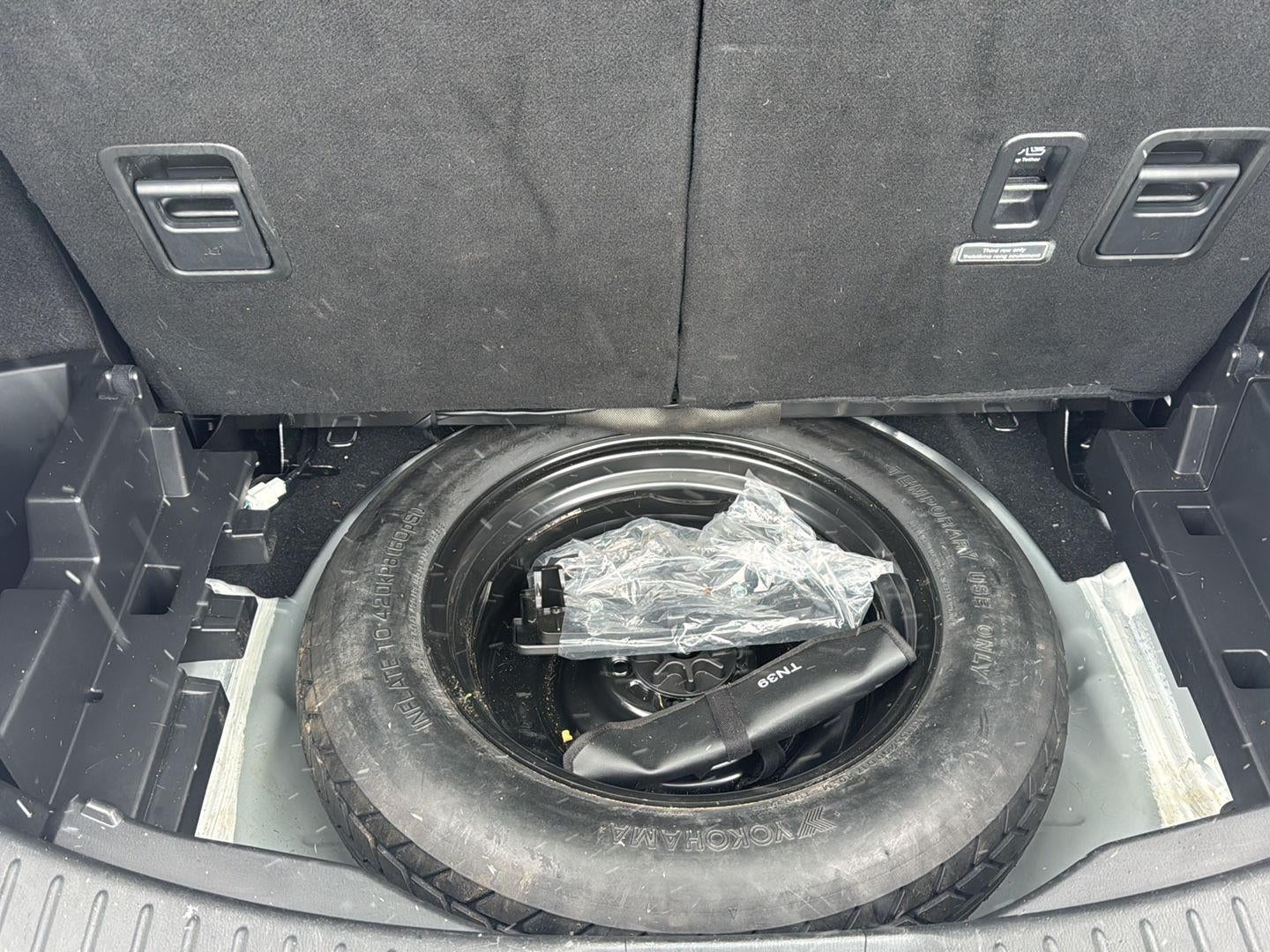 2023 Mazda Mazda CX-9 Touring Plus