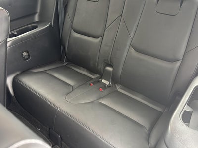 2023 Mazda Mazda CX-9 Touring Plus