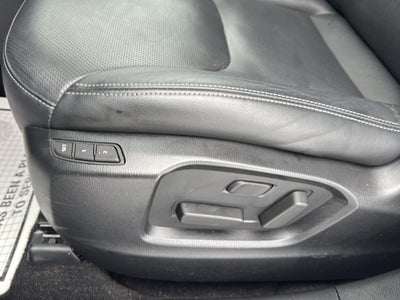 2023 Mazda Mazda CX-9 Touring Plus