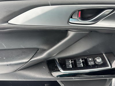 2023 Mazda Mazda CX-9 Touring Plus