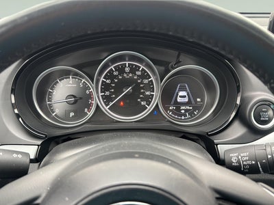 2023 Mazda Mazda CX-9 Touring Plus