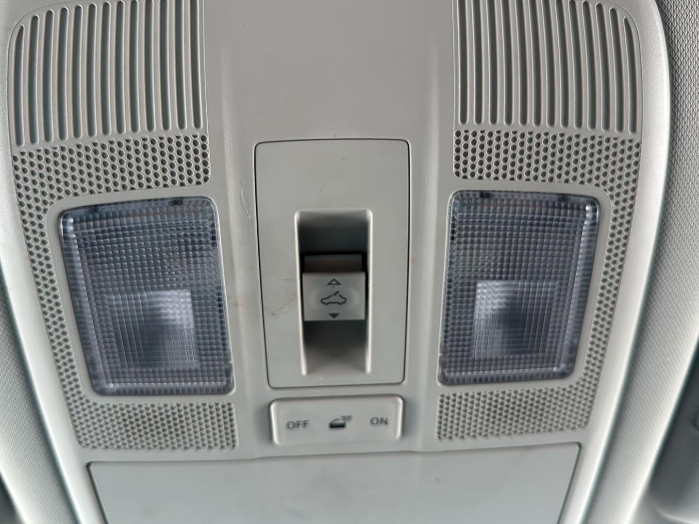 2023 Mazda Mazda CX-9 Touring Plus