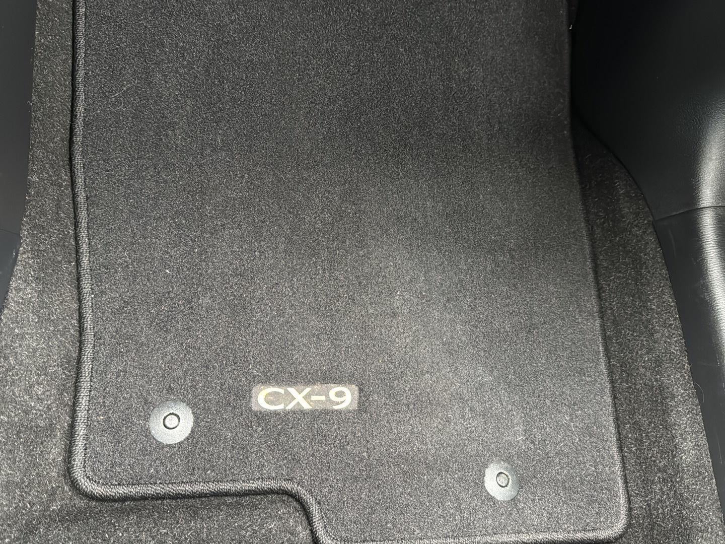 2023 Mazda Mazda CX-9 Touring Plus