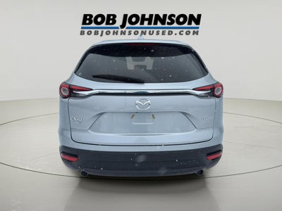 2023 Mazda Mazda CX-9 Touring Plus