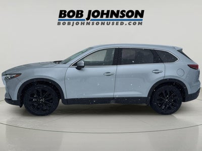2023 Mazda Mazda CX-9 Touring Plus