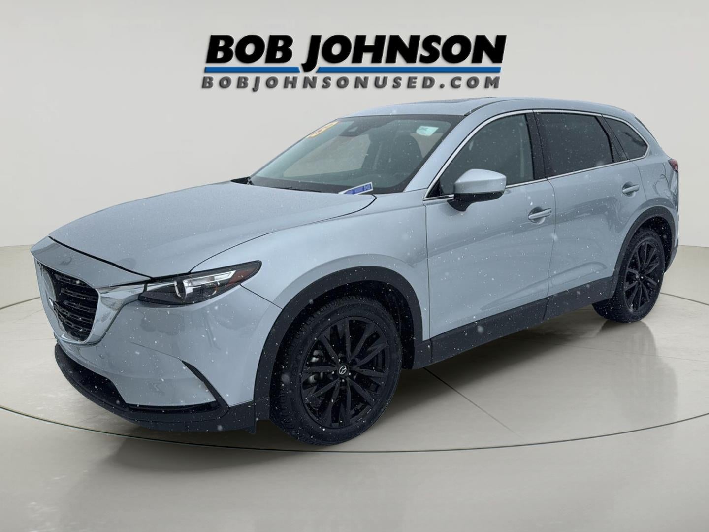 2023 Mazda Mazda CX-9 Touring Plus