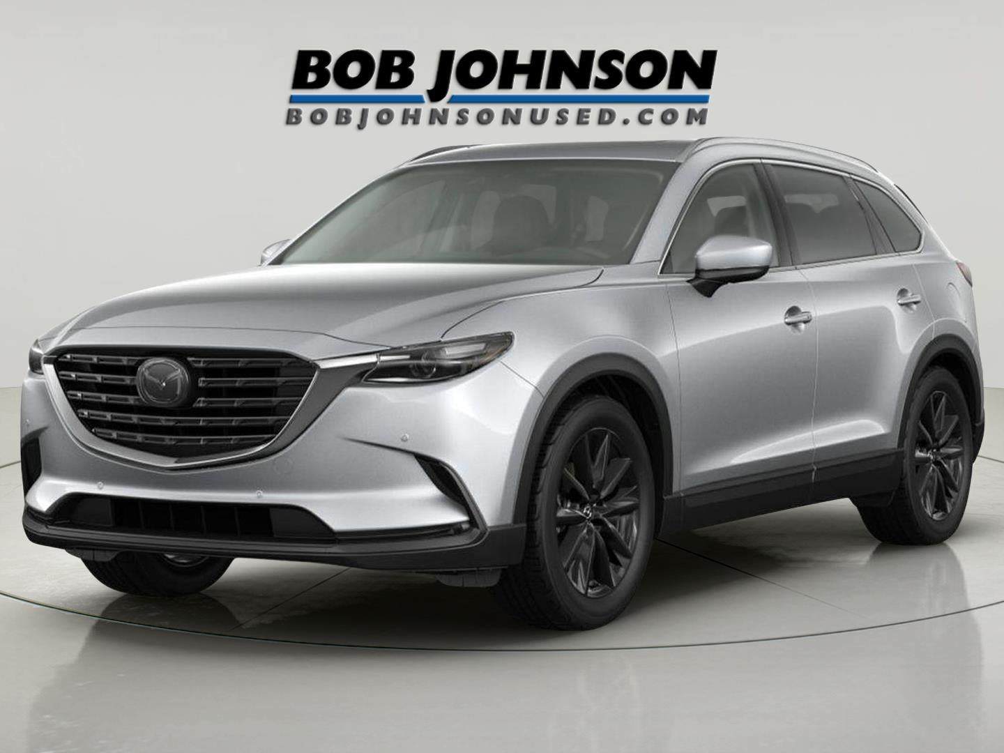 2023 Mazda Mazda CX-9 Touring Plus