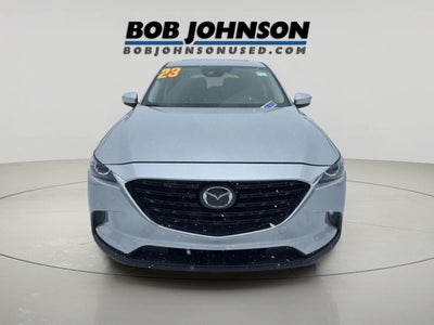 2023 Mazda Mazda CX-9 Touring Plus