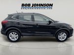 2018 Nissan Rogue Sport SV