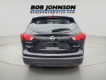2018 Nissan Rogue Sport SV