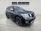 2020 Nissan Armada Platinum
