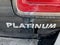 2020 Nissan Armada Platinum