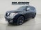 2020 Nissan Armada Platinum