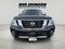 2020 Nissan Armada Platinum