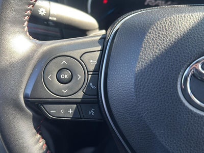 2021 Toyota RAV4 Prime XSE