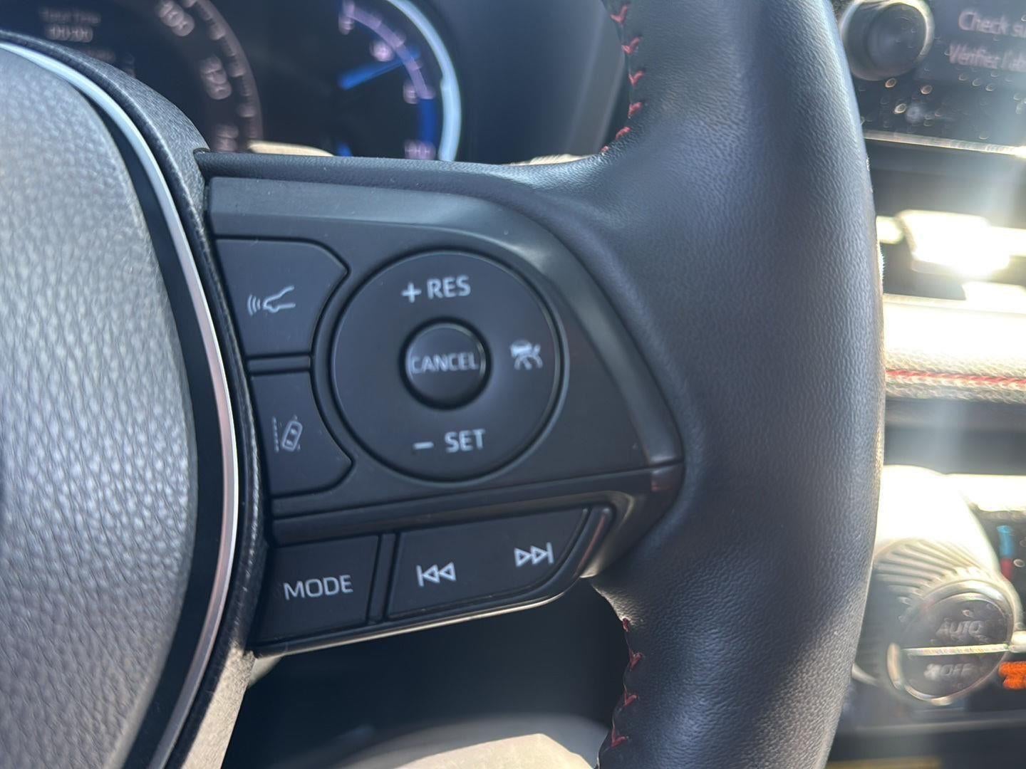 2021 Toyota RAV4 Prime XSE