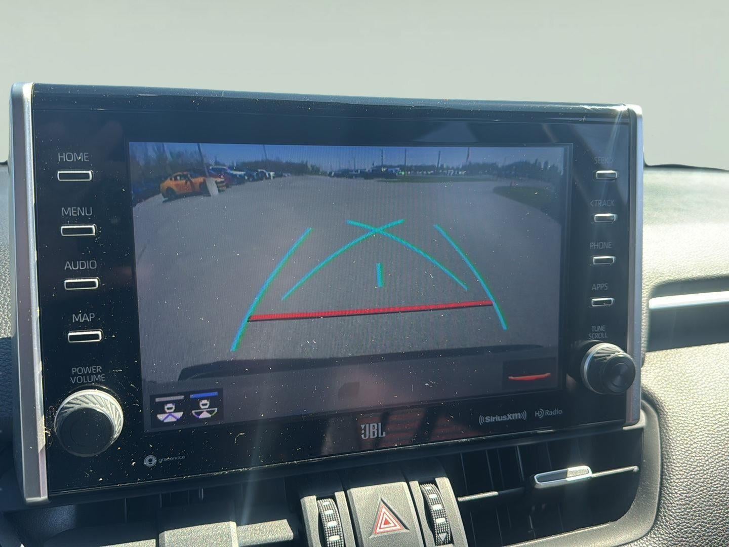 2021 Toyota RAV4 Prime XSE