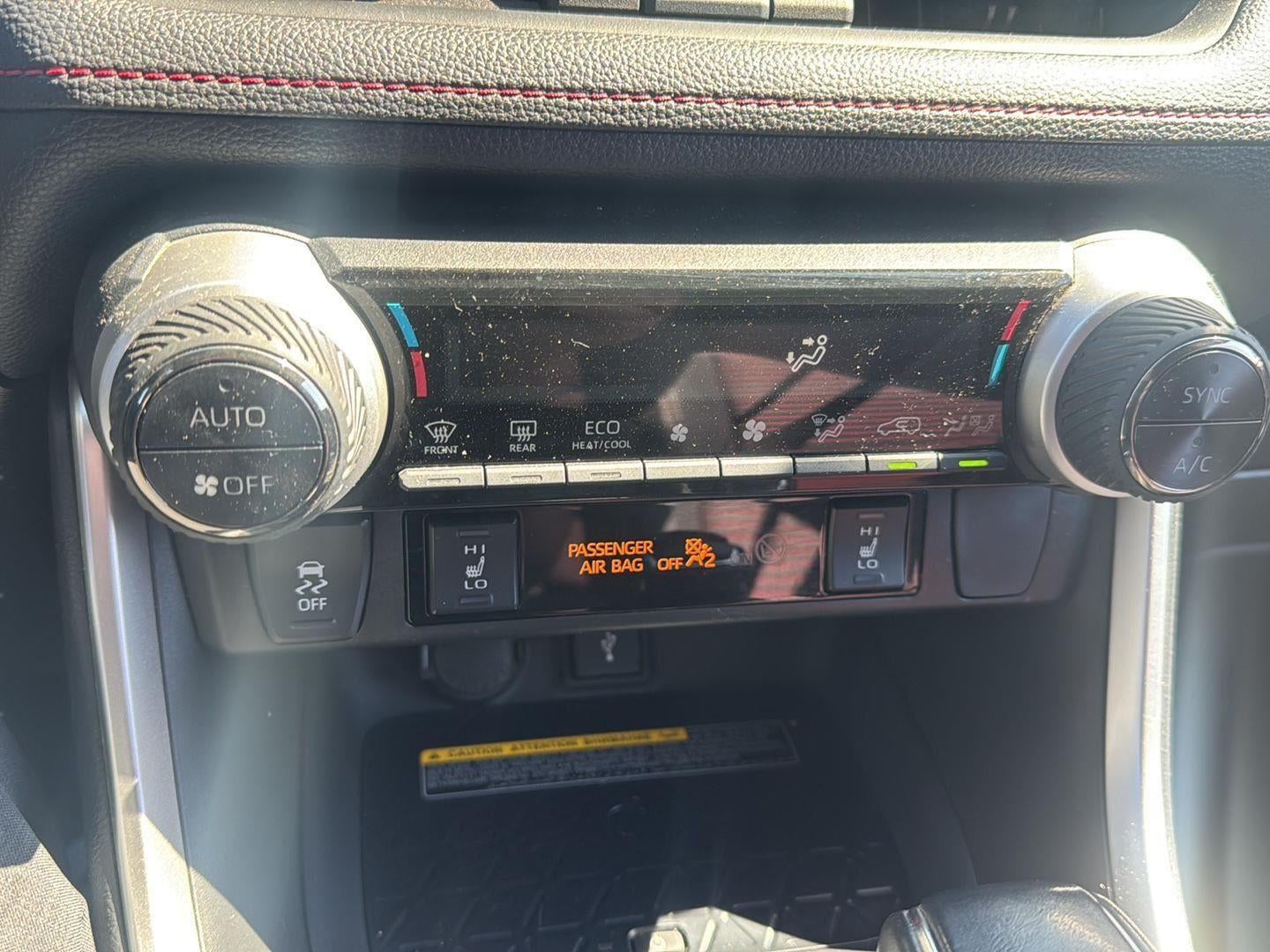 2021 Toyota RAV4 Prime XSE