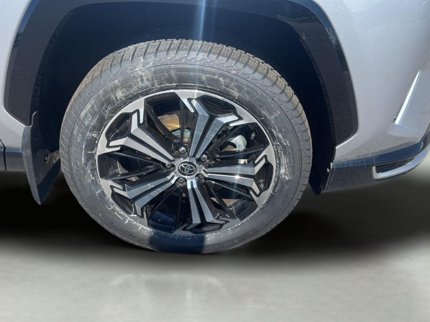 2021 Toyota RAV4 Prime XSE