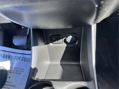 2017 Chevrolet Spark LS